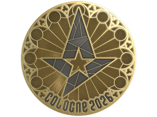 Astralis (Gold)