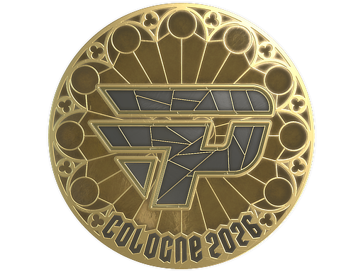 paiN Gaming (Gold)