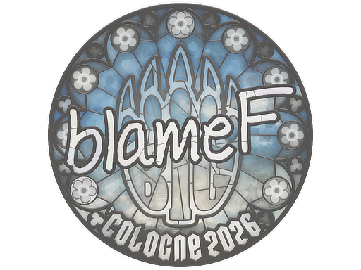 blameF