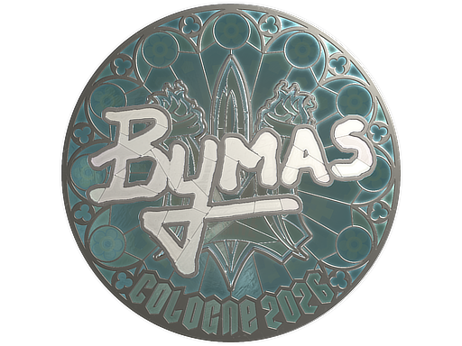 Bymas (Foil)