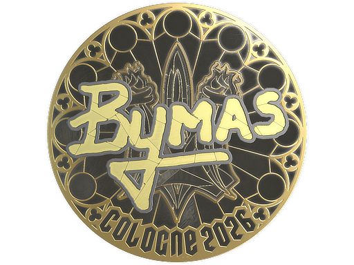 Bymas (Gold)
