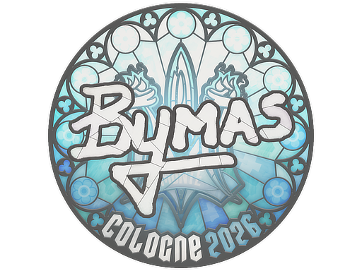 Bymas