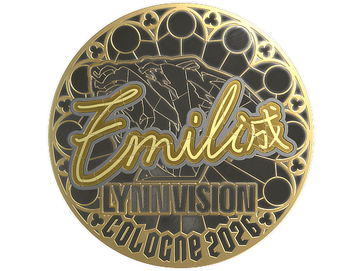 EmiliaQAQ (Gold)