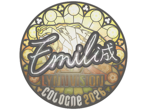 EmiliaQAQ