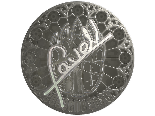 faveN (Foil)