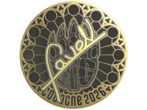 faveN (Gold)
