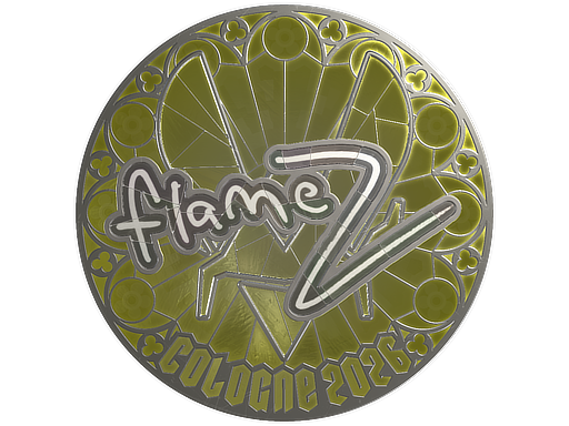FlameZ (Foil)