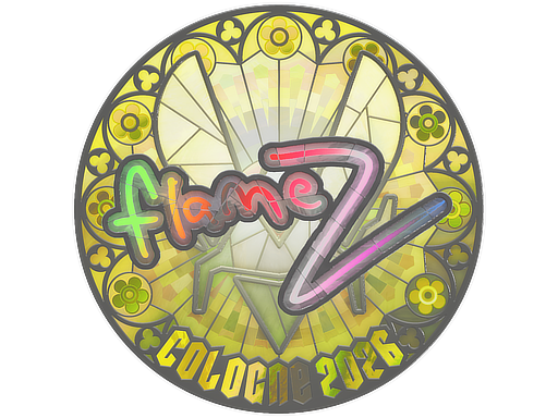 FlameZ (Holo)