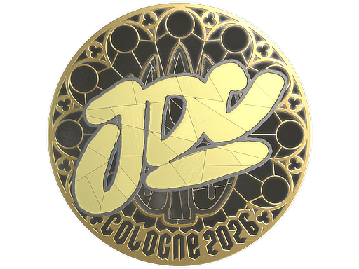 JDC (Gold)