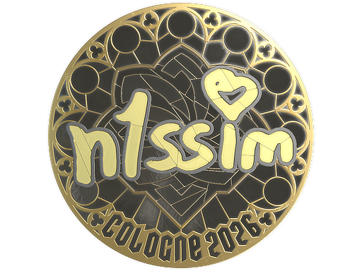 n1ssim (Gold)
