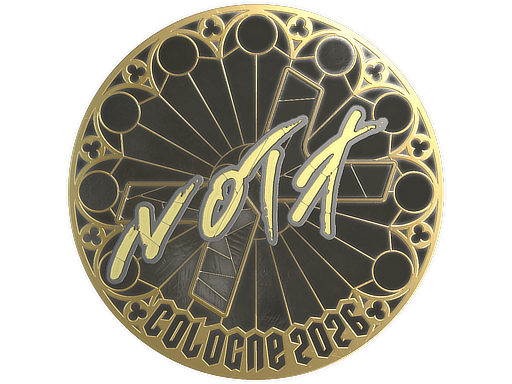 nota (Gold)