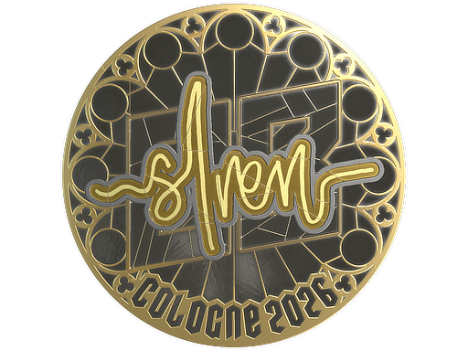 S1ren (Gold)