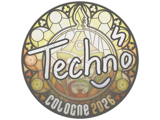 Techno4K