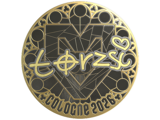 torzsi (Gold)