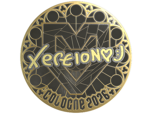 xertioN (Gold)