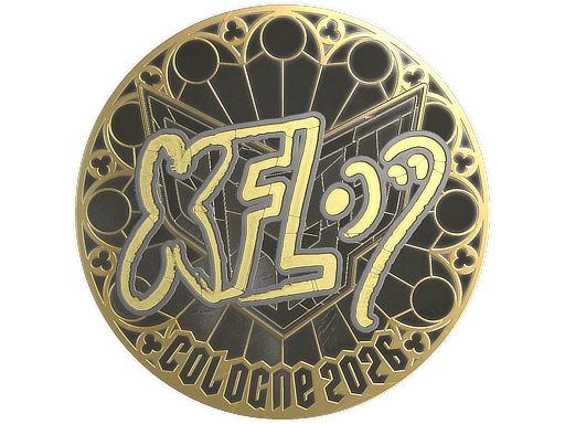 xfl0ud (Gold)